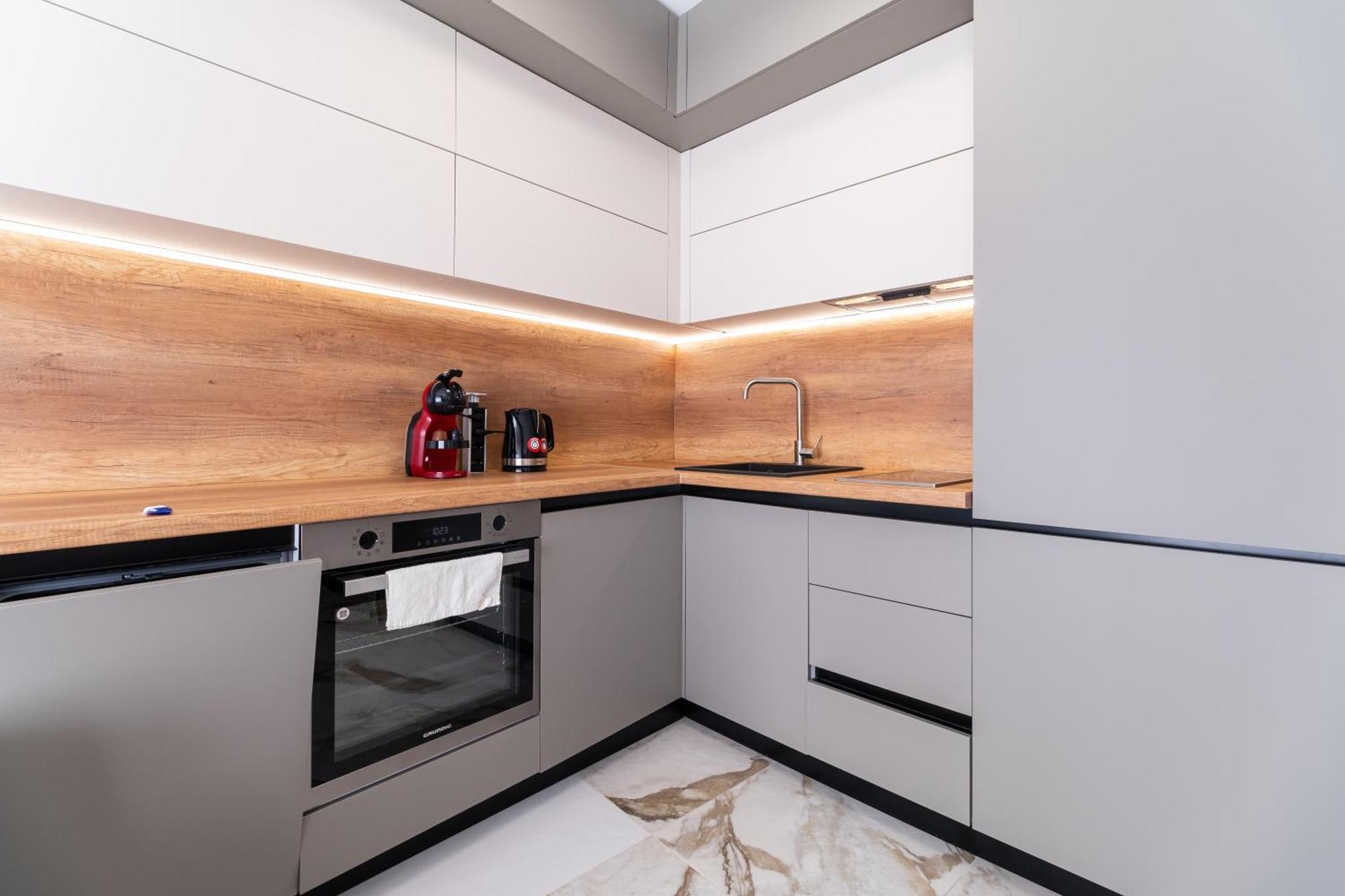 Modern 1-Bedroom Apartments Plovdiv Esterno foto