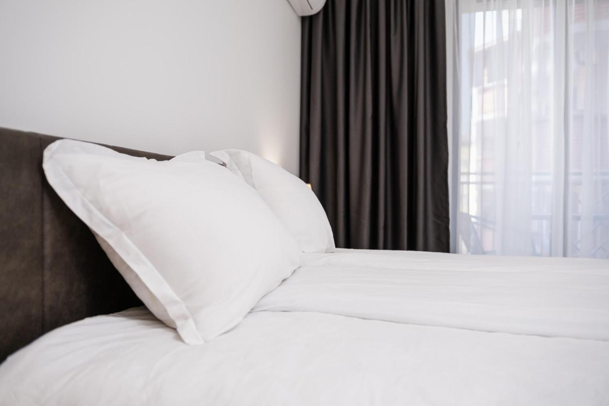 Modern 1-Bedroom Apartments Plovdiv Esterno foto
