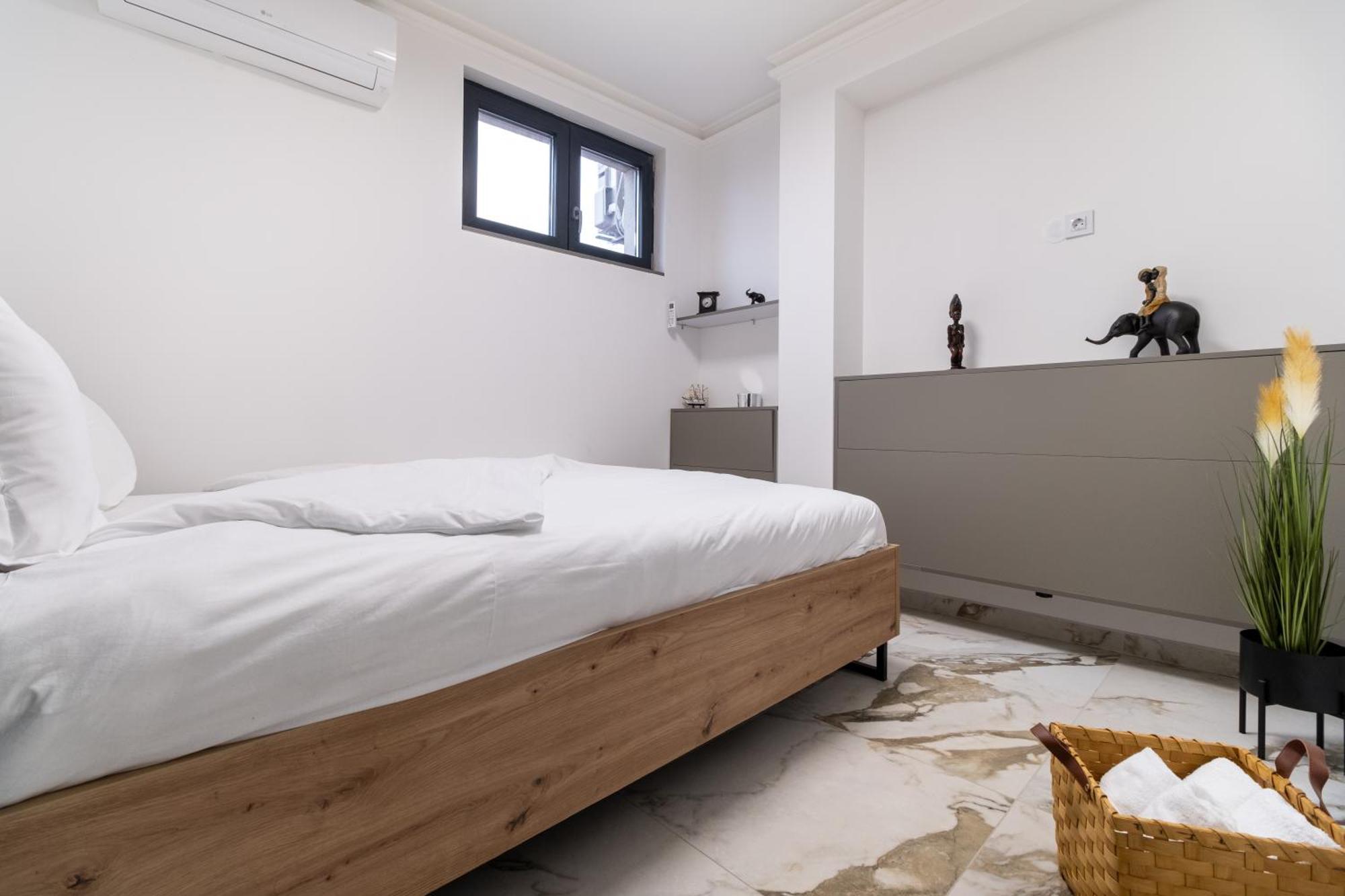 Modern 1-Bedroom Apartments Plovdiv Esterno foto