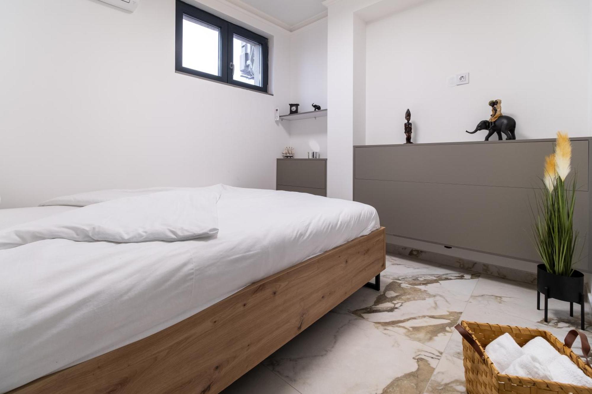 Modern 1-Bedroom Apartments Plovdiv Esterno foto